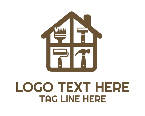 Home Tools Master Logo