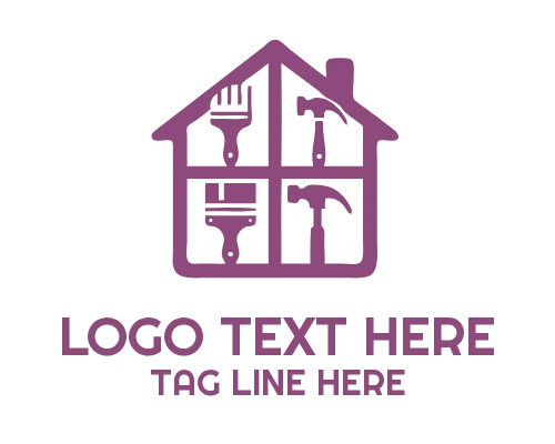 Home Tools Pro Logo