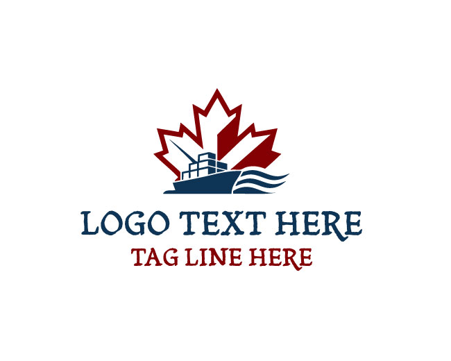  Horizon Canadian Shipping Logo