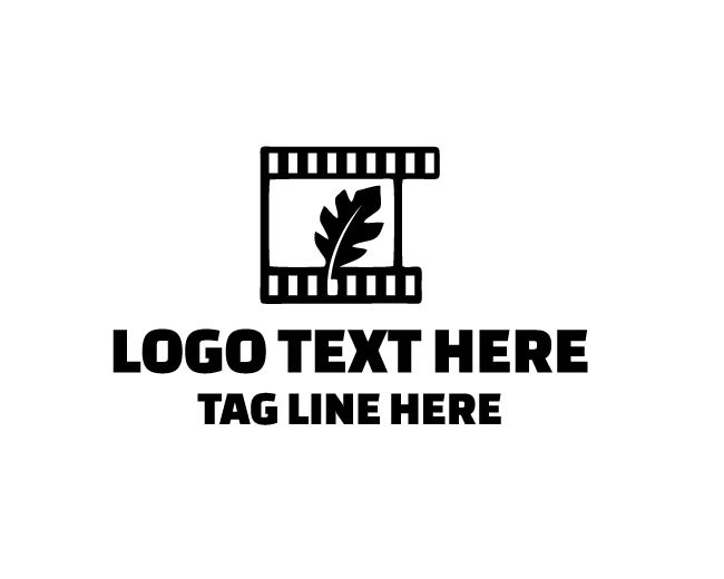 Black Oak Movies Logo