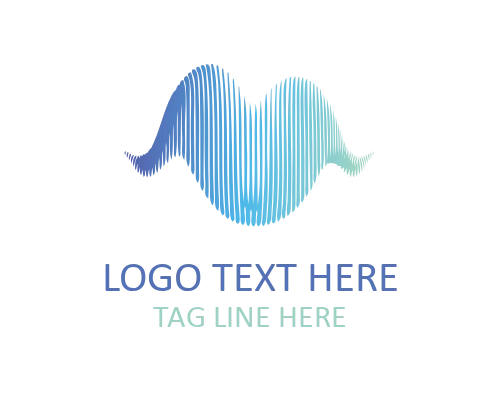 Horizon Wave Icon