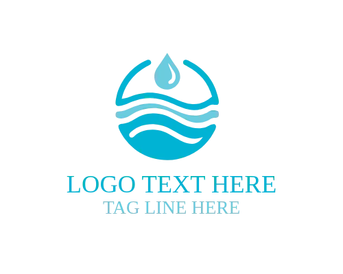 Hotel Hygiene Logo for Hospitality and Clean Service Branding