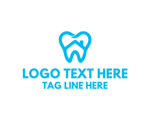 House Dental Protection Logo