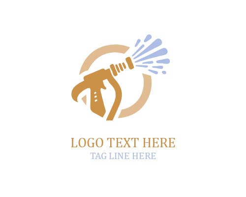  House Shield Cleaning Logo