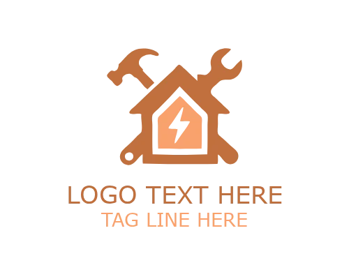 House Tool Logo