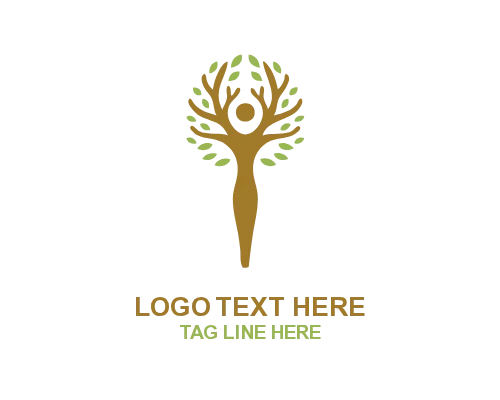  human-tree-holistic-logo