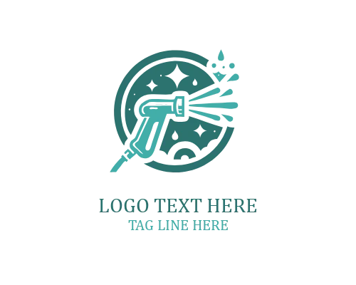  Hydro Force Clean Logo