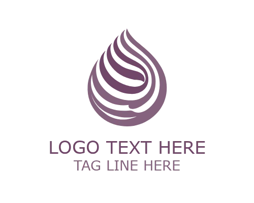Hygiene Care Icon Logo for Health and Sanitation Branding