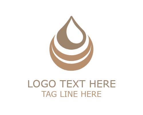 Hygiene Hand Heart Logo for Health and Care Branding