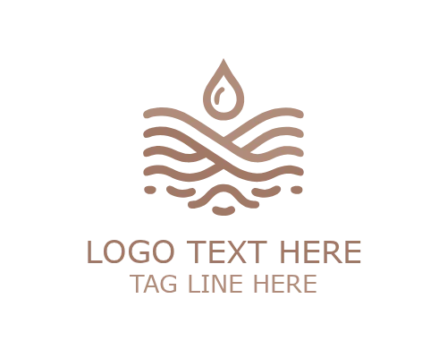 Hygiene Shield Logo for Protection and Sanitation Branding