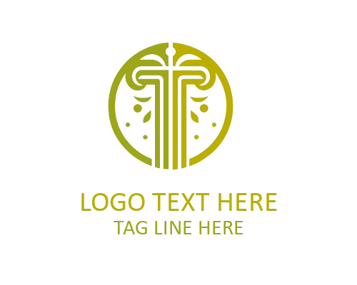 Iconic Letter T Logo for Strong Brand Identity