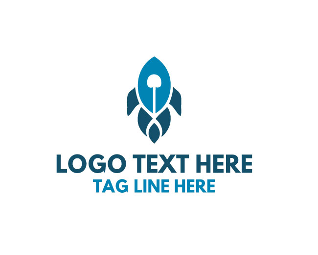  Idea Orbit Launch Logo