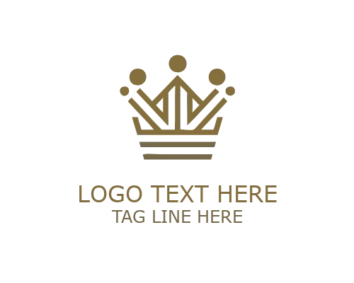  Imperial Line Crown Logo
