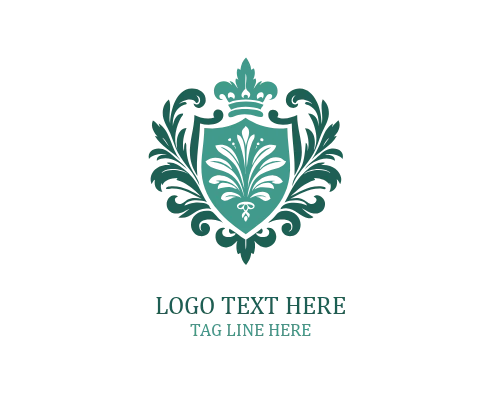 Imperial Royal Shield Logo