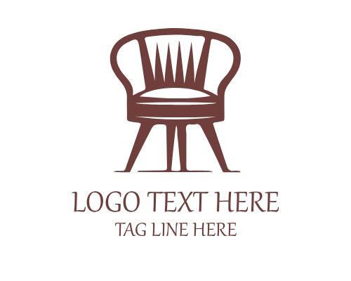 industrial furniture logo