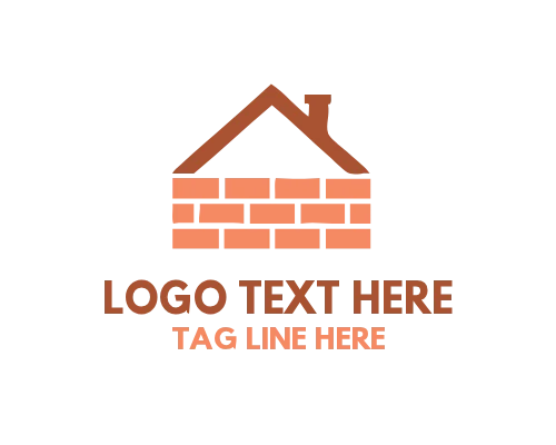  Industrial Masonry Logo