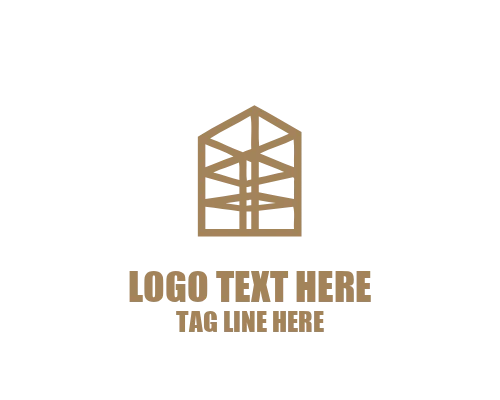 Industrial Steel Logo