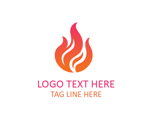 Inferno Fire Power Logo