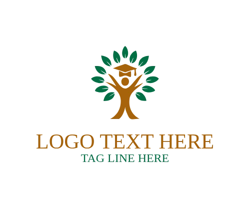 Infinite Learning Abstract Logo