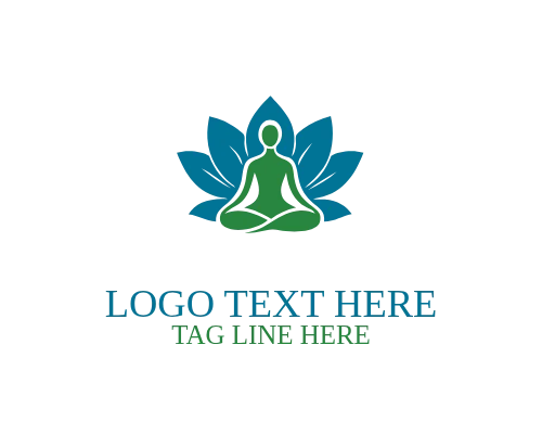 Inner Peace Yoga Logo