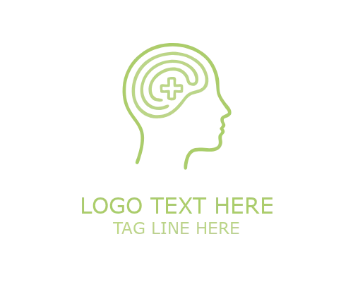 Inner Strength Mental Health Logo