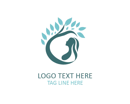  Innerflow Women Tree Logo