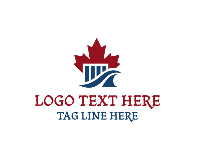 Wave Canadian Shipping Logo
