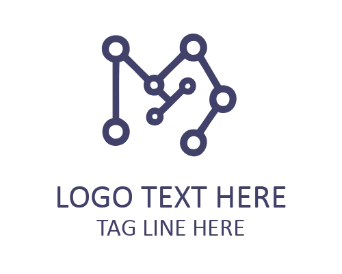 Innovative Circuit Tech Badge