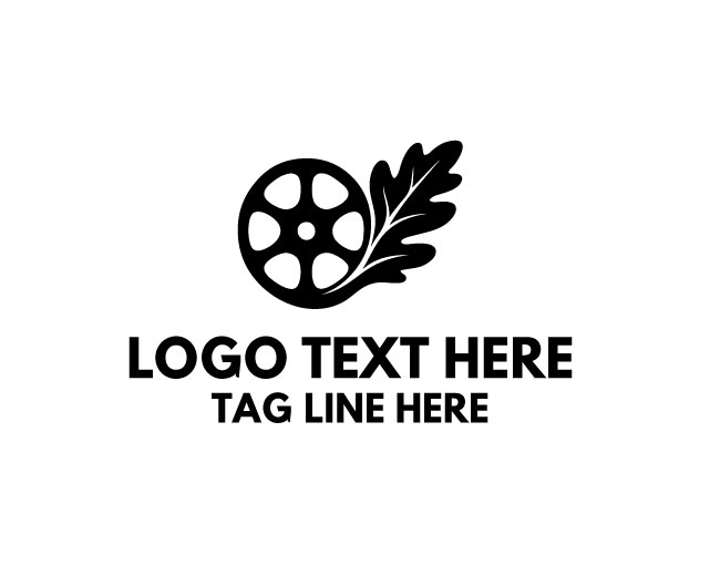 Innovative Oak Movies Logo