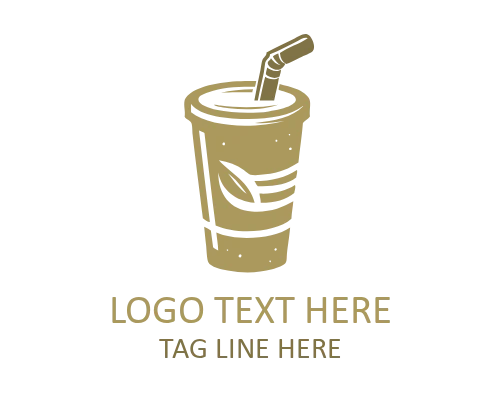 Insulated Cup Tumbler Logo