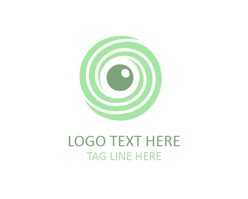 Intelligent Tech Eye Logo