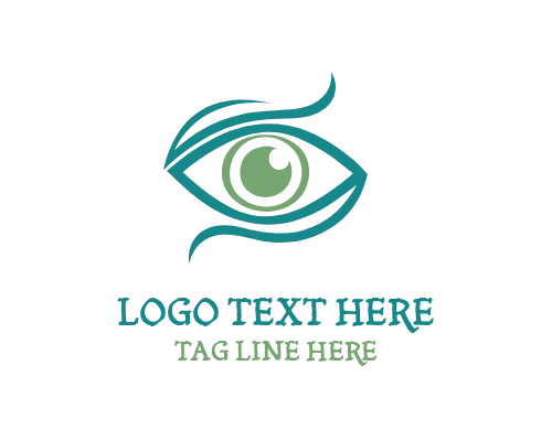 Intelligent Vision Icon Logo