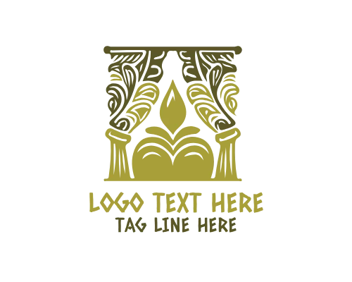 Interior Lighting Logo