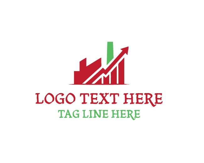 Investing Factory Arrow Logo