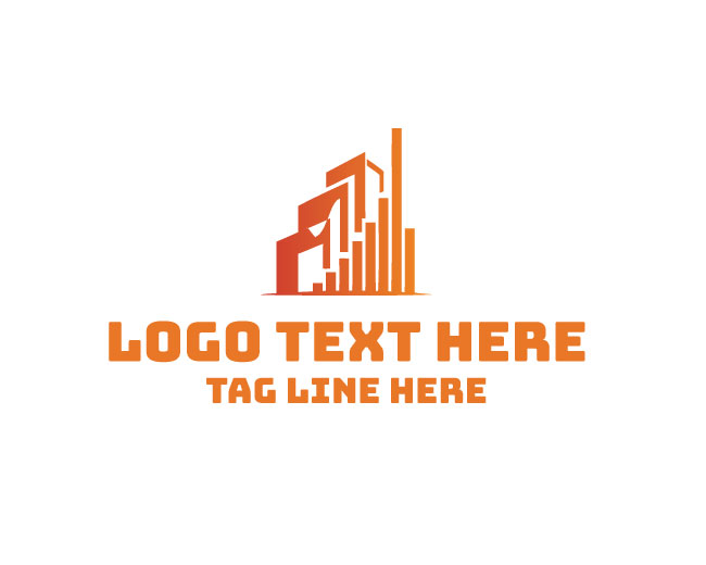 Investing Factory Chart Logo
