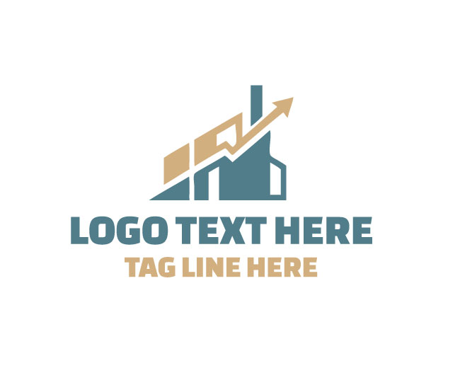 Investing Factory Graph Logo