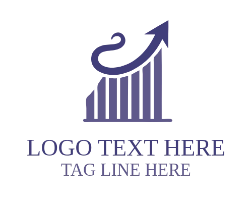 Investment Arrow Finance Logo