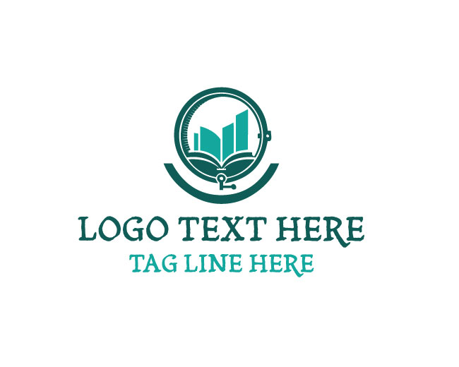 Investment Vault Book Logo