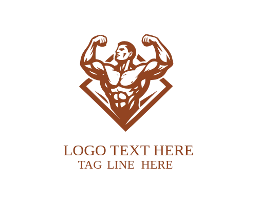 Iron Ascension Gym Logo