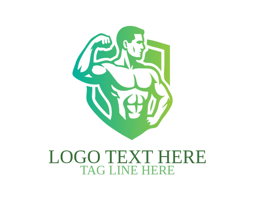 Iron Beast Gym Logo