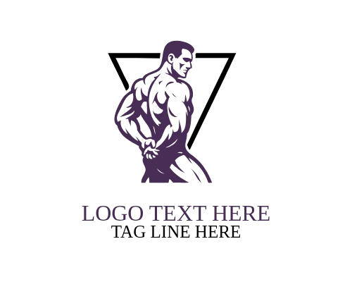Iron Clash Strongman Logo