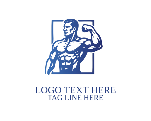 Iron Discipline Gym Logo