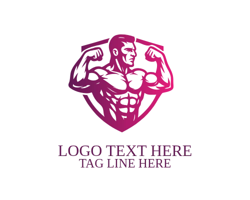 Iron Havoc Gym Logo
