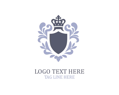  Ironclad Royal Shield Logo