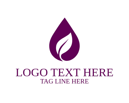 Irrigation Field Flow Logo