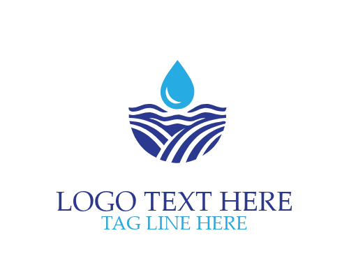 Irrigation Flow Management Logo