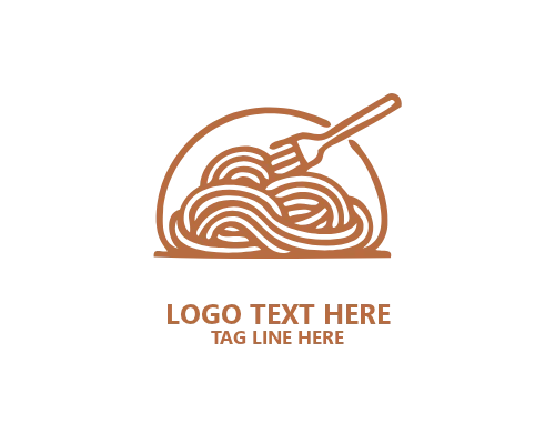 Italian Restaurant Logo
