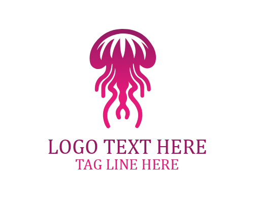 Jellyfish Sea Energy Logo