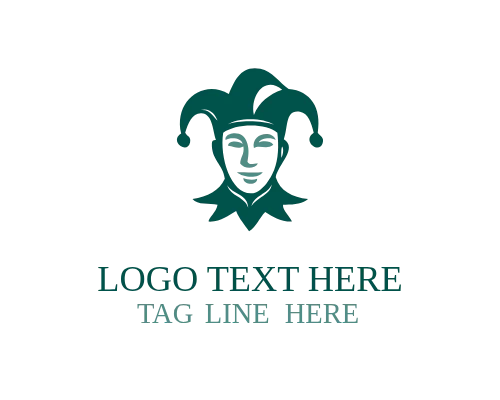 Jester Bold Theater Logo