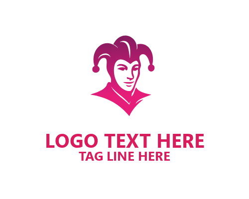 Jester Classic Theater Logo
